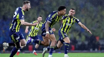 صفقة جديدة تقترب.. فنربخشة التركي يفاوض نجم الهلال السعودي بعد ضم كانتي